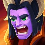Merge Hero Fortress