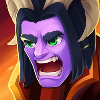 Merge Hero Fortress