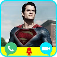 Videollamada de Henry Cavill