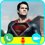 Videollamada de Henry Cavill