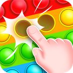 Pop It Fidget & Toy Maker 3D G