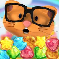 Cute Cat Match3