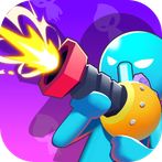 Shoot Defense 3D (2022)