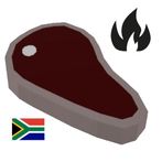 Braai game
