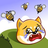 Save The Dog - Doge From Bee