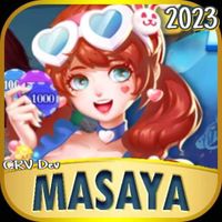Masaya Charm Game 2023