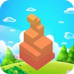 Stack Up Block Game