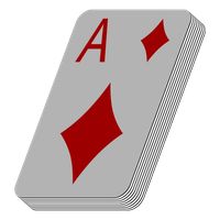 40 Thieves Solitaire