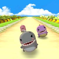 Random Choice Dinosaur Game : 