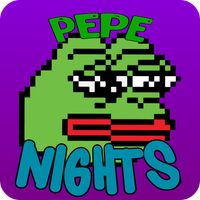Pepe Nights: Part 1