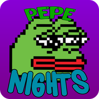 Pepe Nights: Part 1