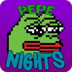 Pepe Nights: Part 1