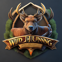 Wild Hunting Game 3D