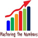 Mastering the Numbers ( Math G