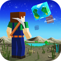 CubeCraft Survival Game