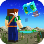 CubeCraft Survival Game