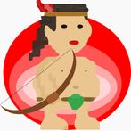 Windy the Indie - LD46 edition