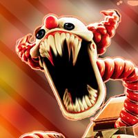 Horror Project Bunny Playtime