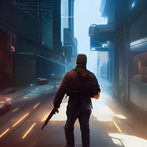 Battlefield Strike Mission