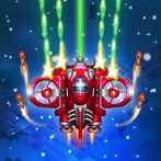AFC Solar Squad: Space Attack