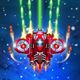 AFC Solar Squad: Space Attack