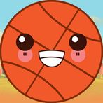 Ruvinno - The ball Game 2D