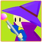 Wizard's Little Adventure