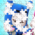 Oddbod’s Game Puzzle