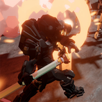 SENTINEL 519: SAGA - GENESIS