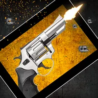 Fire Weapons & Taser Simulator