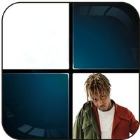 Juice WRLD - Lucid Dreams Pian