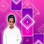 BBG Steppaa Piano Tiles
