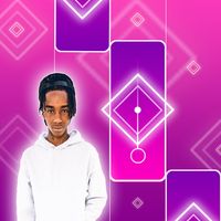 BBG Steppaa Piano Tiles