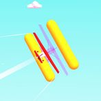 Plane Spin 3D