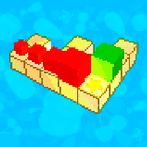 QUBIC: Turn-Based Maze Game