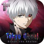 Tokyo Ghoul · Break the Chains