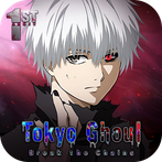 Tokyo Ghoul · Break the Chains