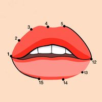 Dot to Dot : Connect the Dots