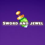 Sword And Jewel