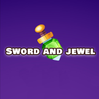 Sword And Jewel
