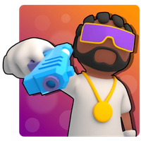 Survival Run Boss: Gun Shooter