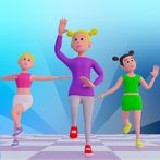 Dance Fever