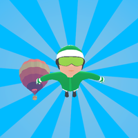 Skydiving 3D