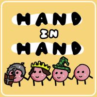 Hand in Hand