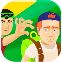 Backpack Theft : Rio