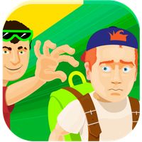 Backpack Theft : Rio