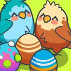 Idle Birds City