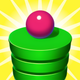 Stack Ball Smash 2025