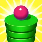 Stack Ball Smash 2025