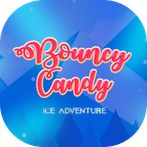 Bouncy Candy - Ice Adventure